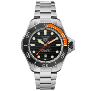 Relógio TAG Heuer Aquaracer Professional 1000 Superdiver - WBP5A8A.BF0619