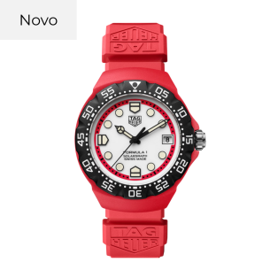 Relógio TAG Heuer Formula 1 Solargraph - WBY1161.FT8086