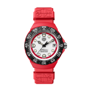 Relógio TAG Heuer Formula 1 Solargraph - WBY1161.FT8086