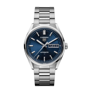 Relógio TAG Heuer Carrera Day-Date - WDA2112.BA0043