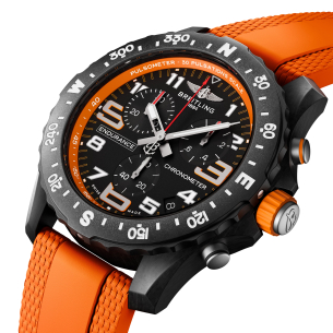 Relógio Breitling Endurance Pro 44 X82310A51B1S2