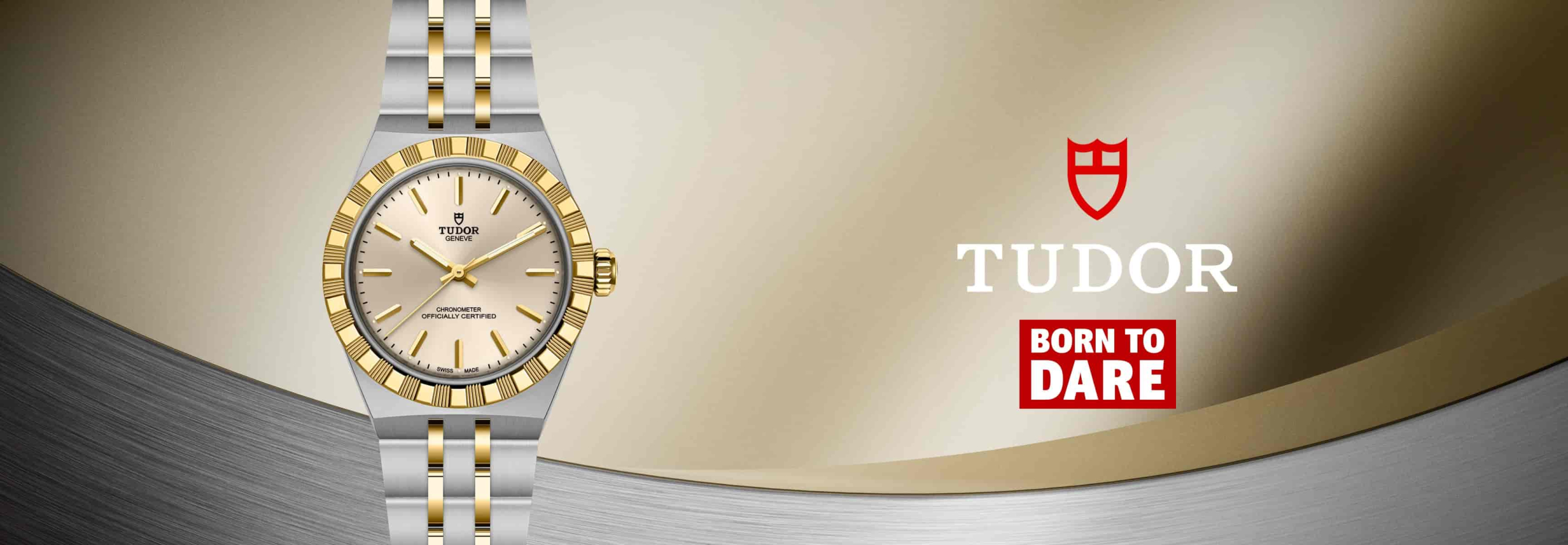 Tudor Royal