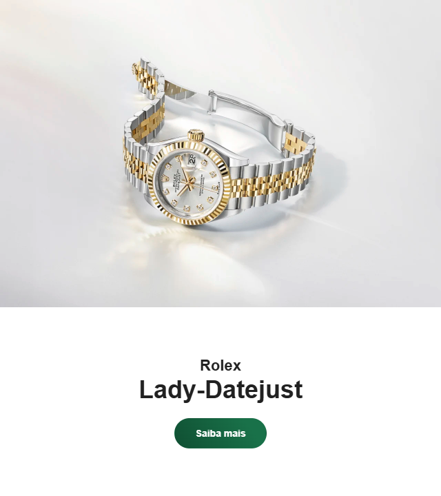 Rolex Lady-Datejust