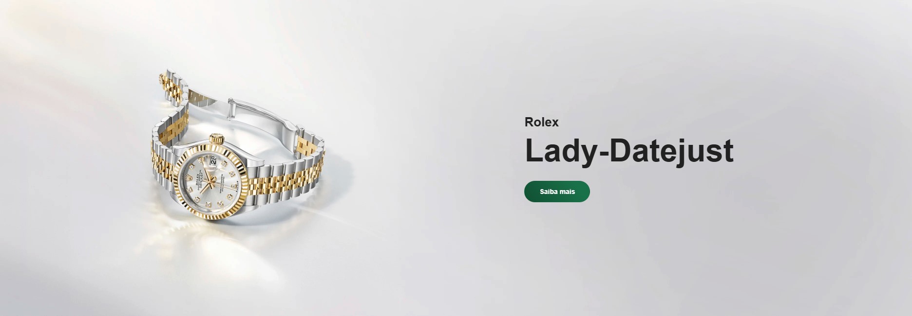 Rolex Lady-Datejust