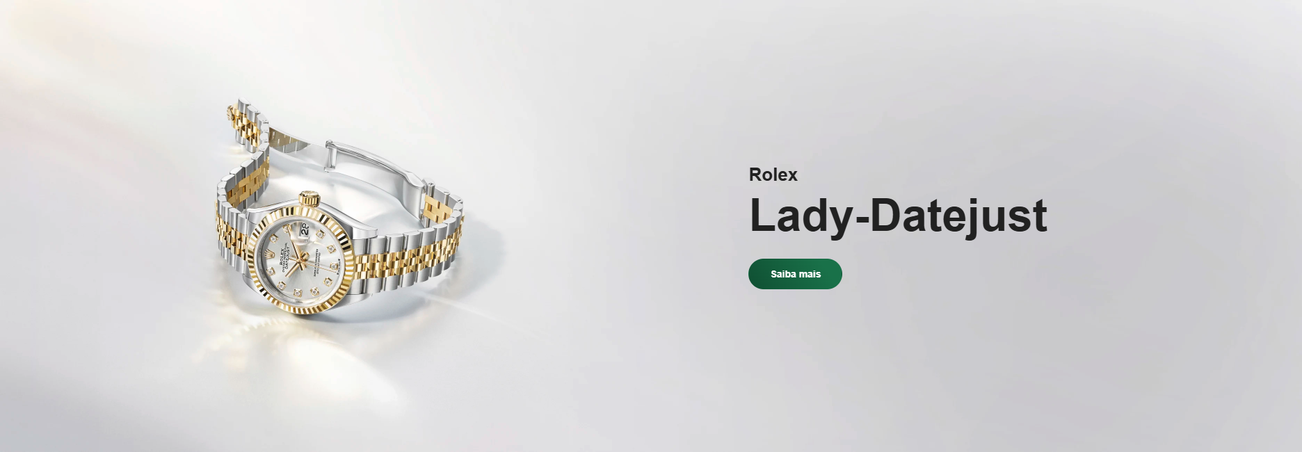 Rolex Lady-Datejust