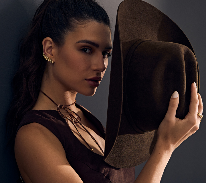 The Western Soul