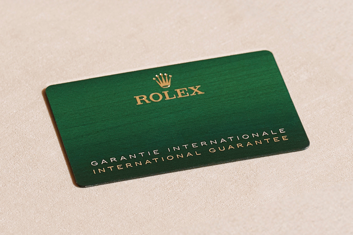 rolex Land-Dweller em Rolesor branco – combinação de aço Oystersteel e ouro branco, M127334-0001 - Costanini