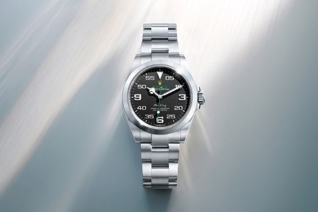 Relógios Rolex
