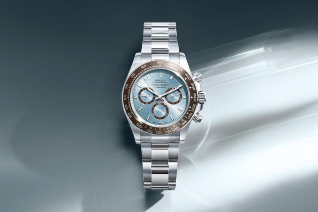 Relógios Rolex