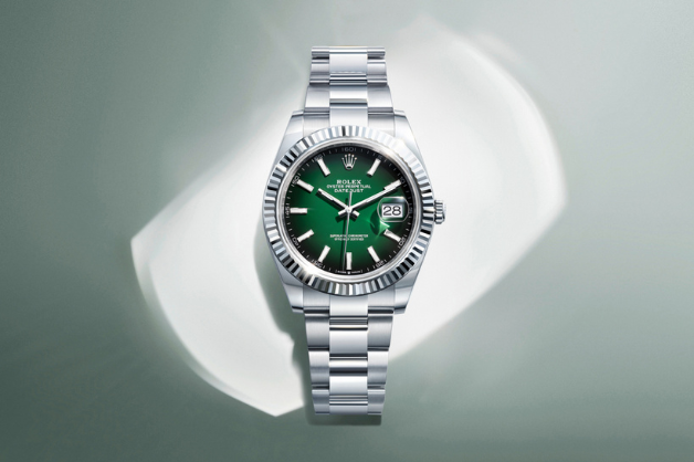 Relógios Rolex