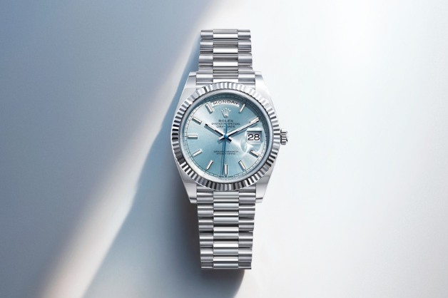 Relógios Rolex
