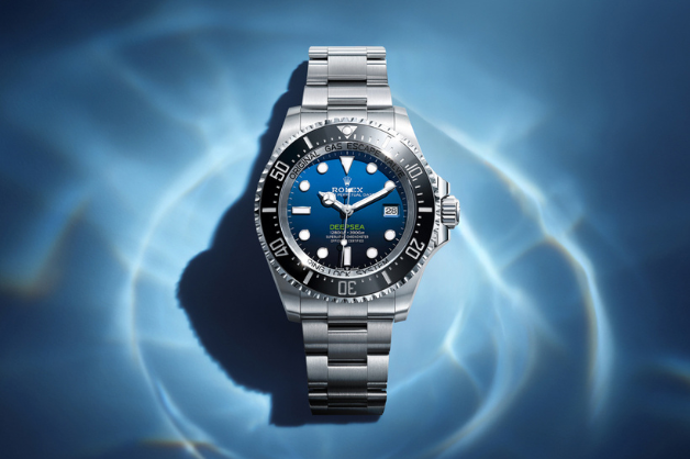 Relógios Rolex