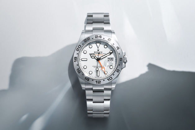 Relógios Rolex