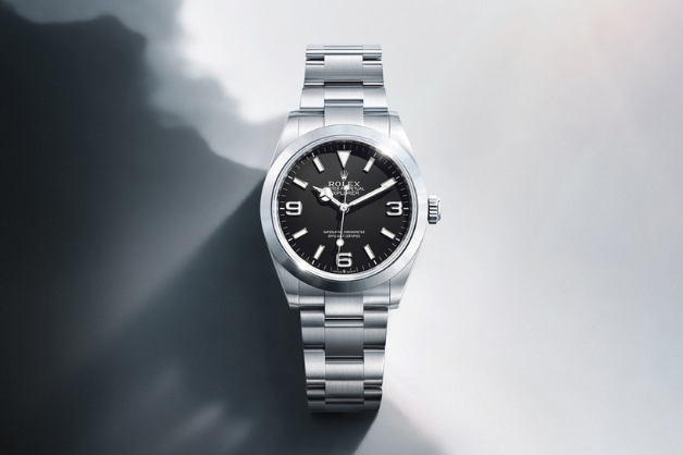 Relógios Rolex