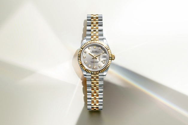 Relógios Rolex