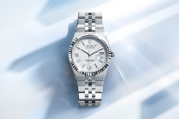 Relógios Rolex