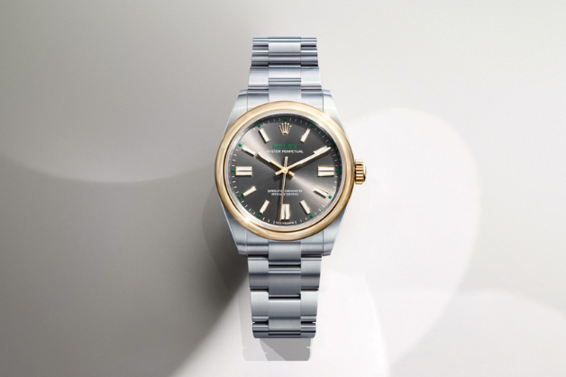Relógios Rolex