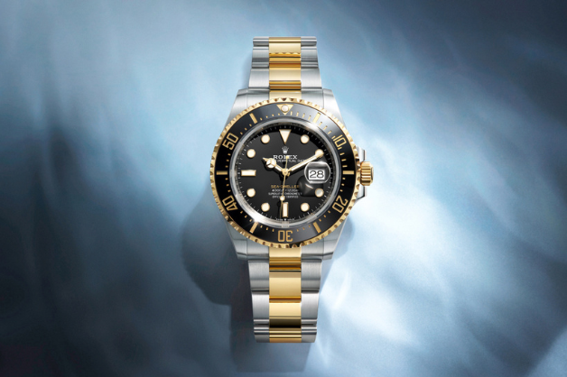 Relógios Rolex