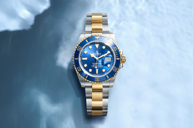 Relógios Rolex