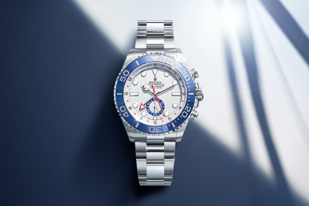 Relógios Rolex