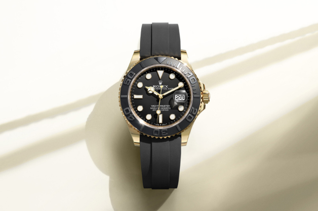 Relógios Rolex