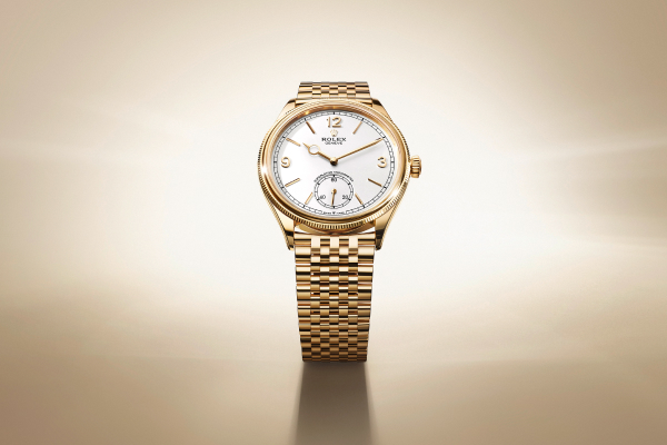 Relógios Rolex