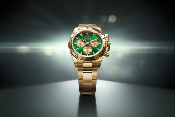 Relógios Rolex