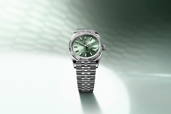 Relógios Rolex
