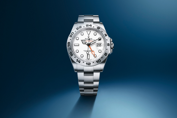 Relógios Rolex