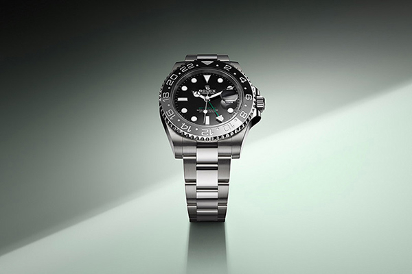 Relógios Rolex
