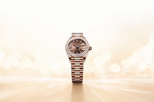Relógios Rolex