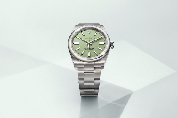 Relógios Rolex