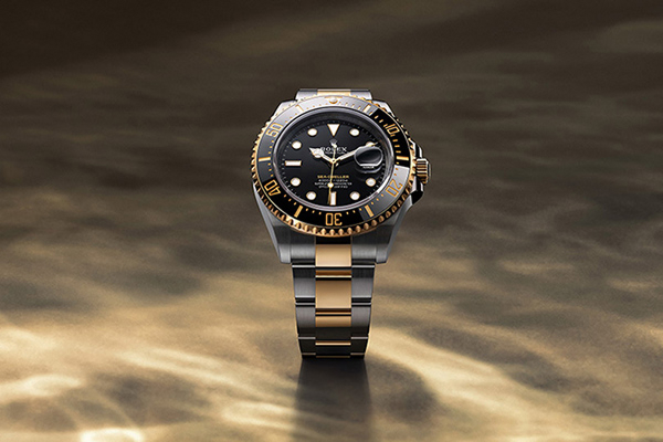 Relógios Rolex