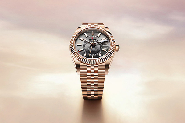 Relógios Rolex