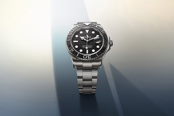 Relógios Rolex