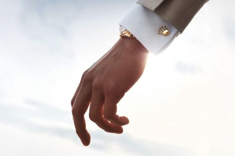 Acess&oacute;rios Rolex