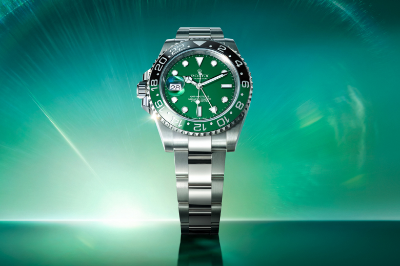 Relógios Rolex