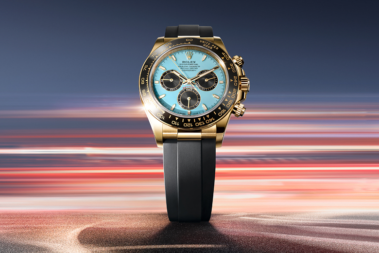 Relógios Rolex