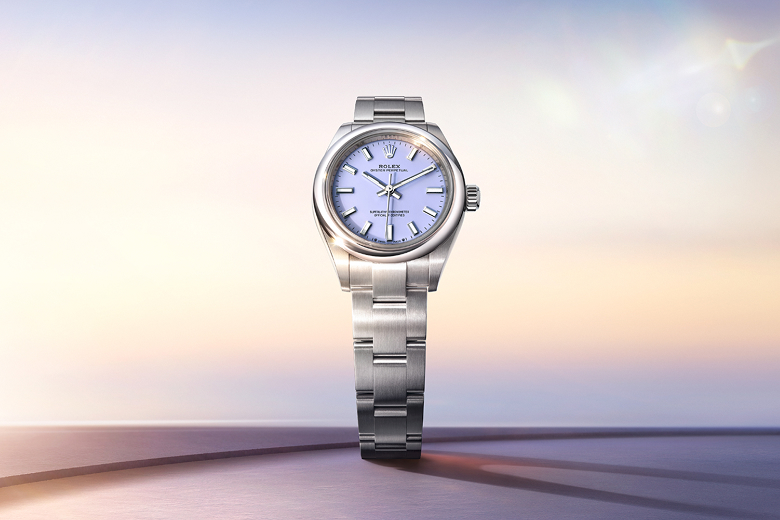 Relógios Rolex