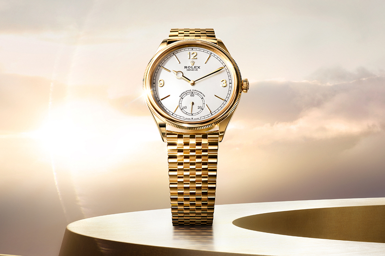 Relógios Rolex