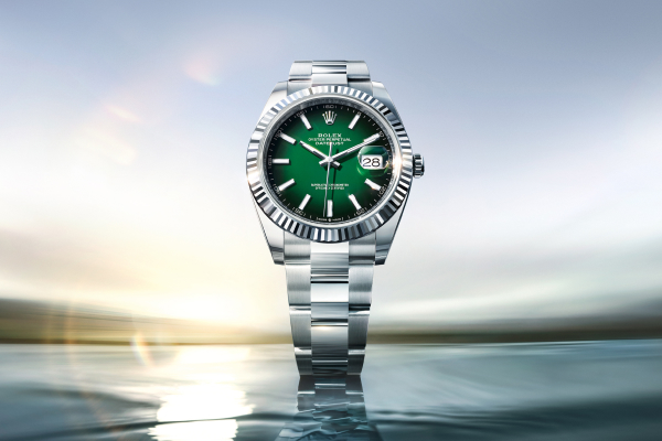 Rel&oacute;gios Rolex