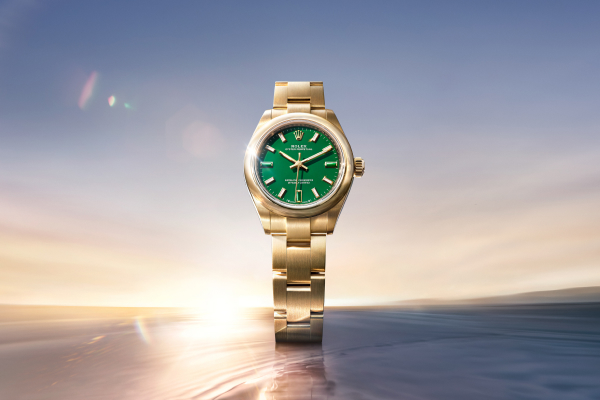 Rel&oacute;gios Rolex