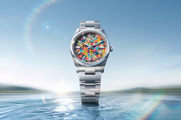 Rel&oacute;gios Rolex