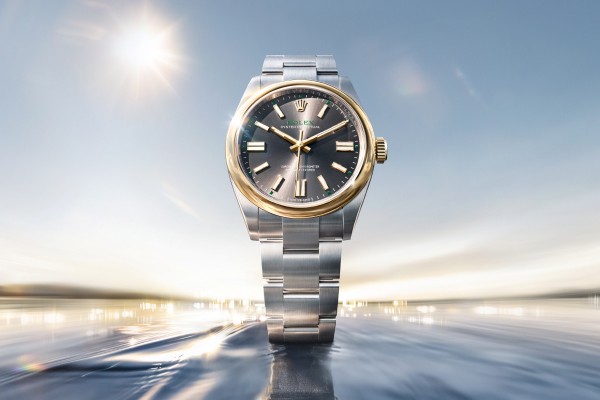 Rel&oacute;gios Rolex