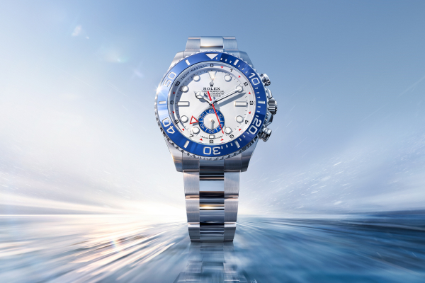 Rel&oacute;gios Rolex
