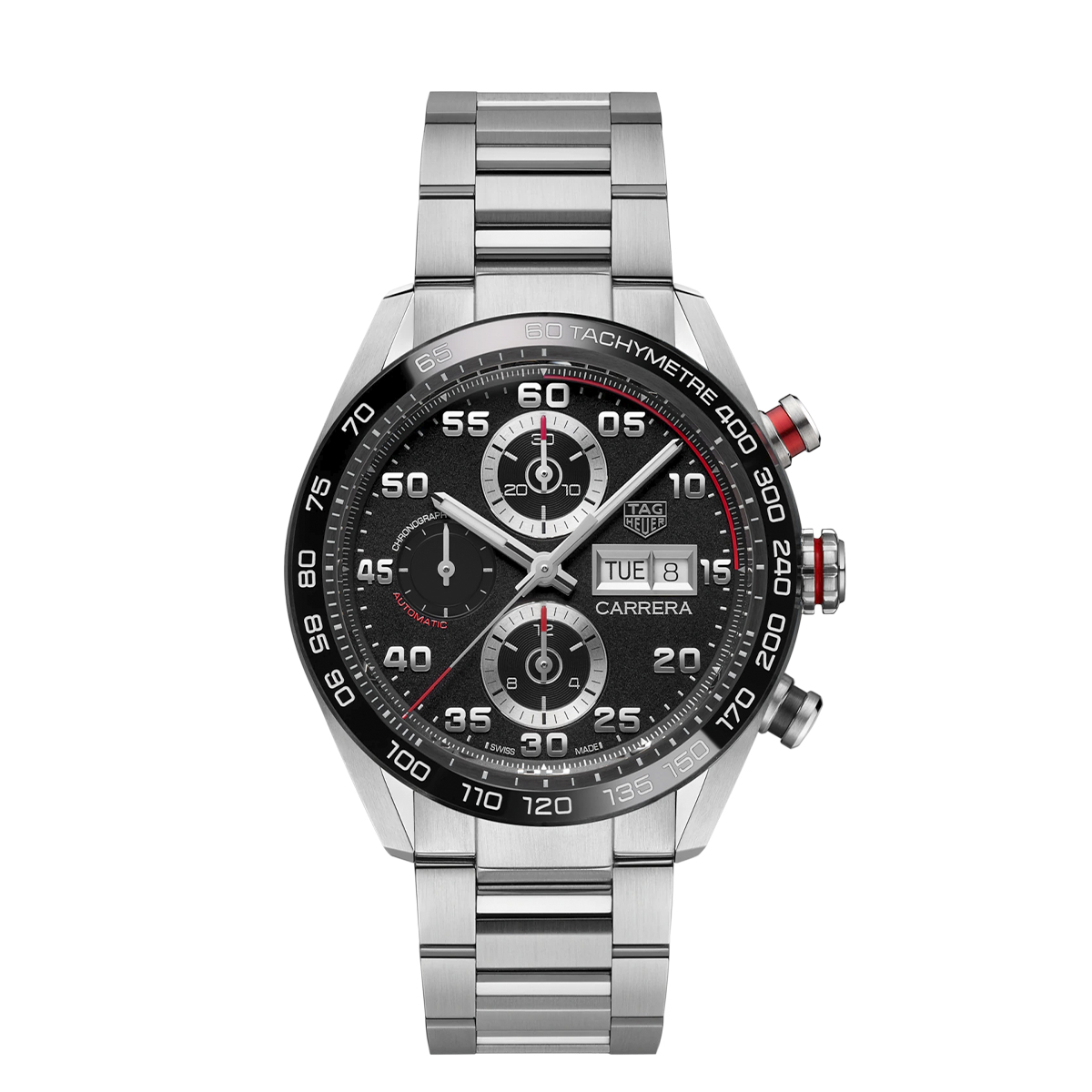Relógio TAG Heuer Carrera Masculino | Costantini | Costantini