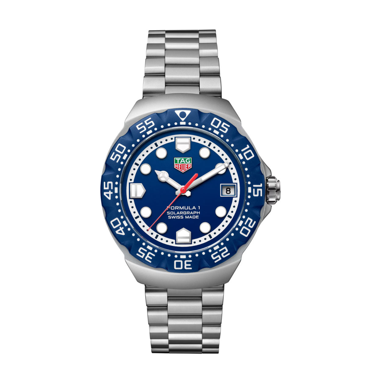 Relógio TAG Heuer Formula 1 Masculino | Costantini | Costantini